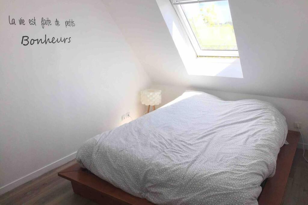 Chez Edwige A Cabourg Thalasso Plage Wifi Ngoại thất bức ảnh