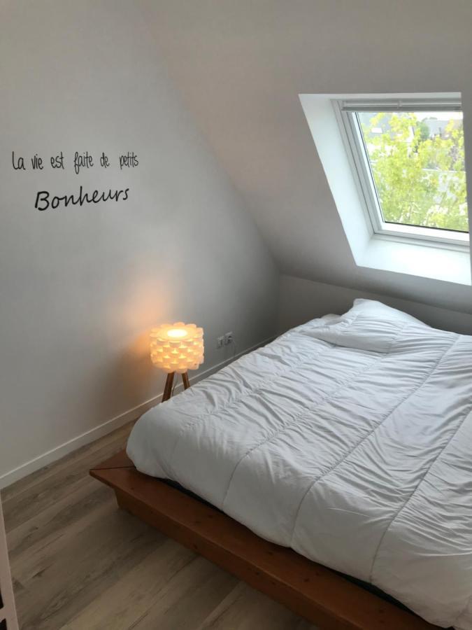 Chez Edwige A Cabourg Thalasso Plage Wifi Ngoại thất bức ảnh