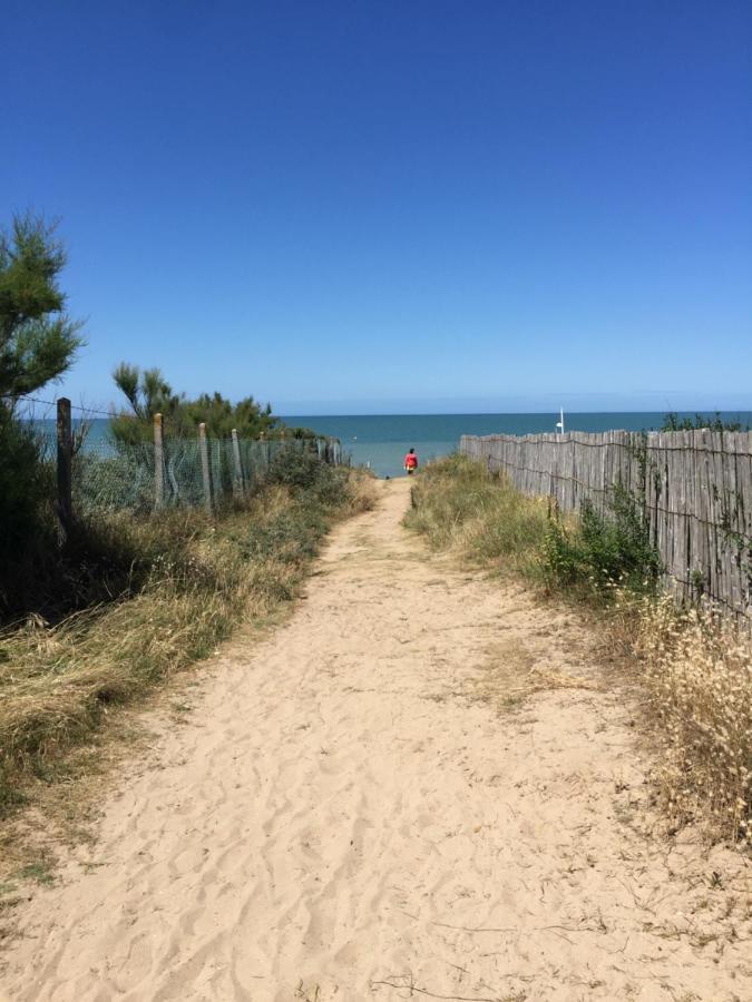 Chez Edwige A Cabourg Thalasso Plage Wifi Ngoại thất bức ảnh